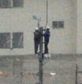 Aerial Rescue